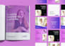 create amazing social media graphics and captions